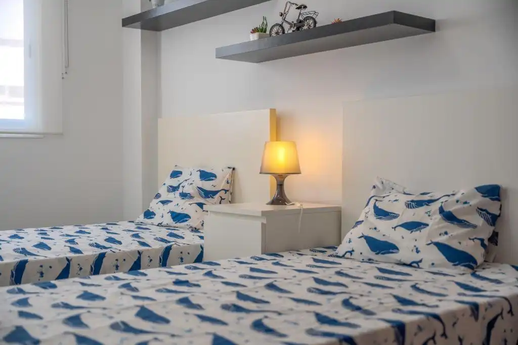 Appartement compact avec ascenseur à vendre à Armeñiime - Las Moraditas - Las Cancelas, imagen 23