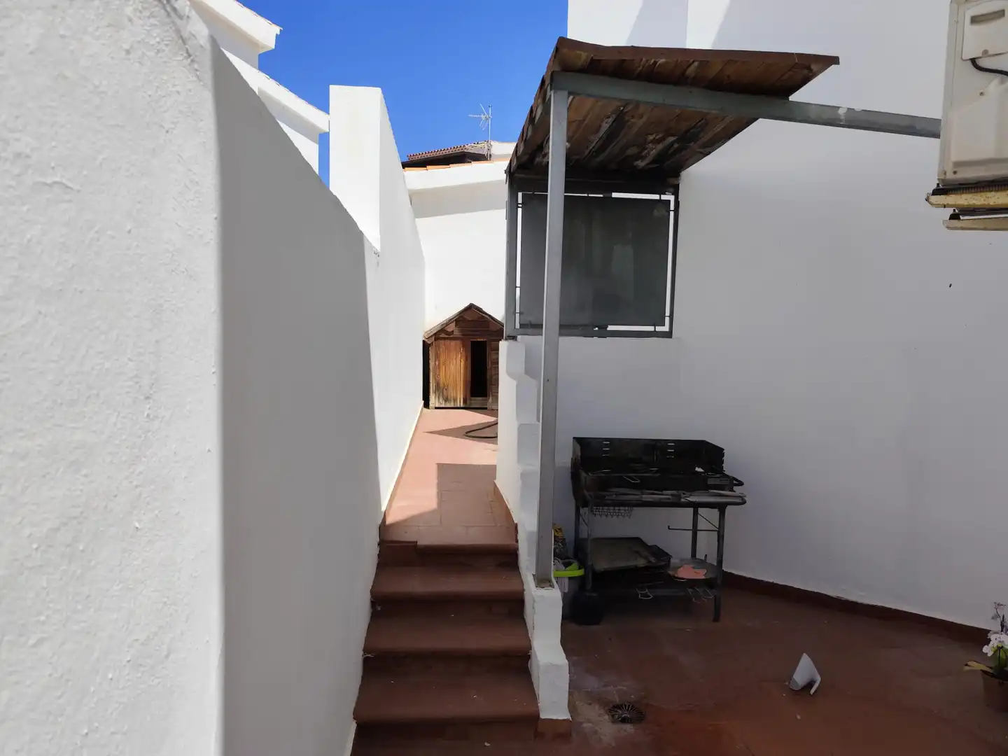 Villa mit Terrasse zum Verkauf in Calle Gravina, imagen 10