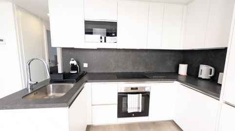 Foto 5 de Piso de alquiler en Loma de los Riscos, Torremolinos