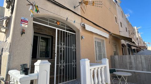 Foto 4 de Planta baixa de lloguer a Avenida Laguna Azul , Los Balcones - Los Altos, Torrevieja