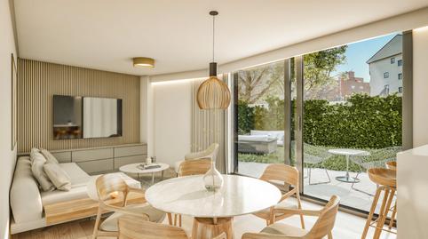 Foto 5 de Pis en venda a Plaza José de Espronceda, 5, Ensanche, Madrid