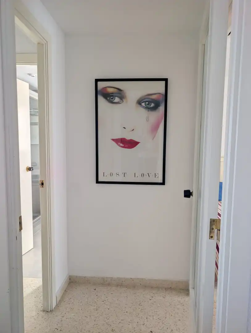 Appartement avec ascenseur à louer à MARINA BAIXA, imagen 20