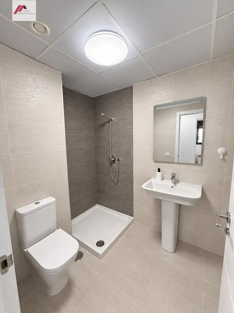 Appartement avec piscine à louer à El Juncal - Vallealto, imagen 6