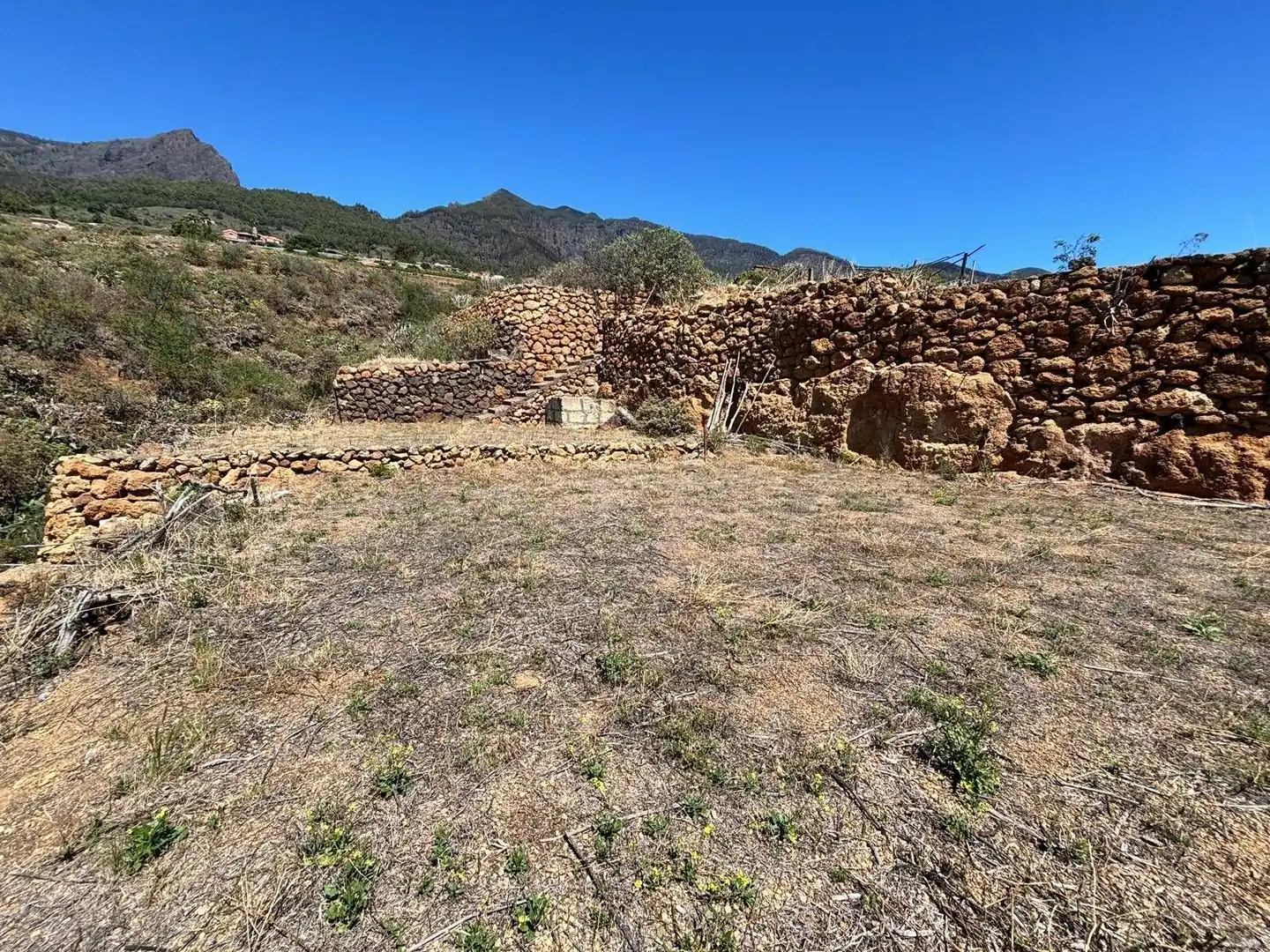 Rustikales Grundstück zum Verkauf in Polígono 1 Parcela 509 LAS CUESTAS. ARAFO (S.C. T 1, imagen 13
