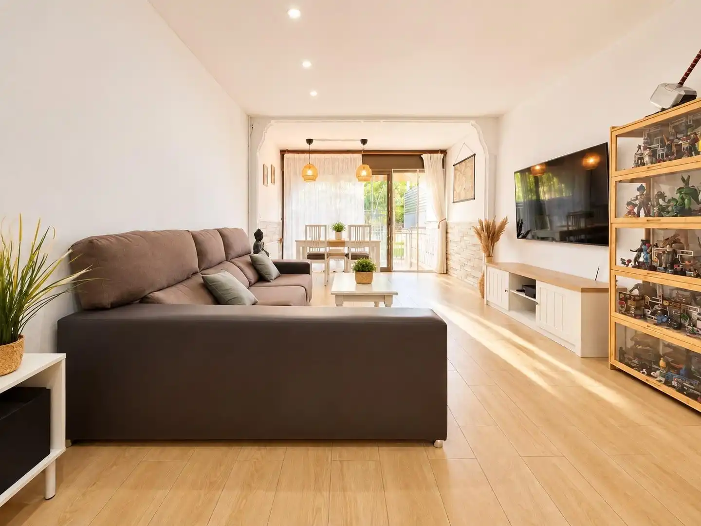 Detached homes for sale in La Franquesa - Oasis Park