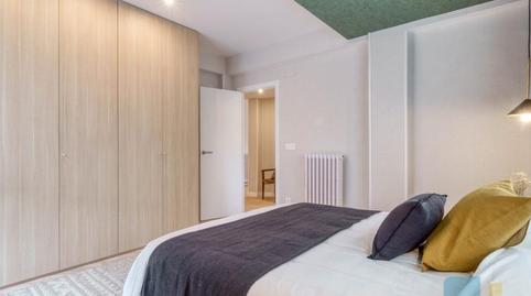 Foto 2 de Piso de alquiler en Gros, Donostia - San Sebastián