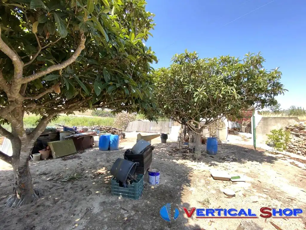 Chalet en venta en Carretera Yecla, imagen 32