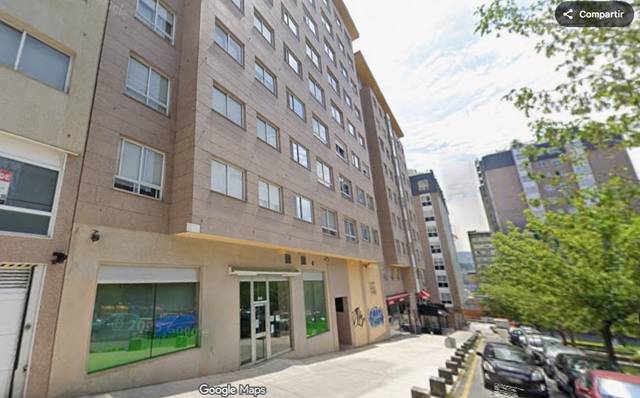 Apartamento en Alquiler en As Travesas - Balaídos