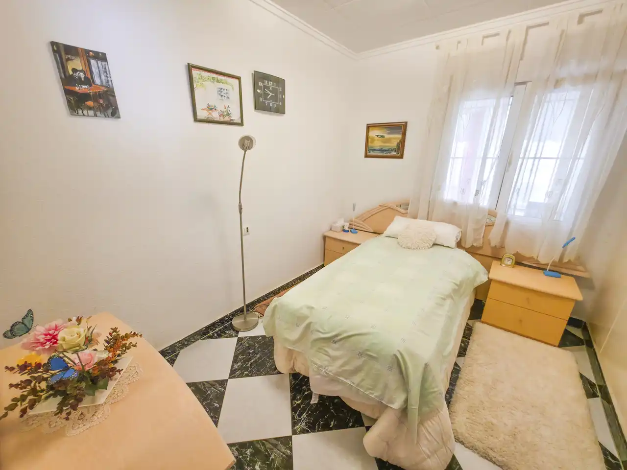 Dormitori de Casa o xalet en venda en Torrevieja
