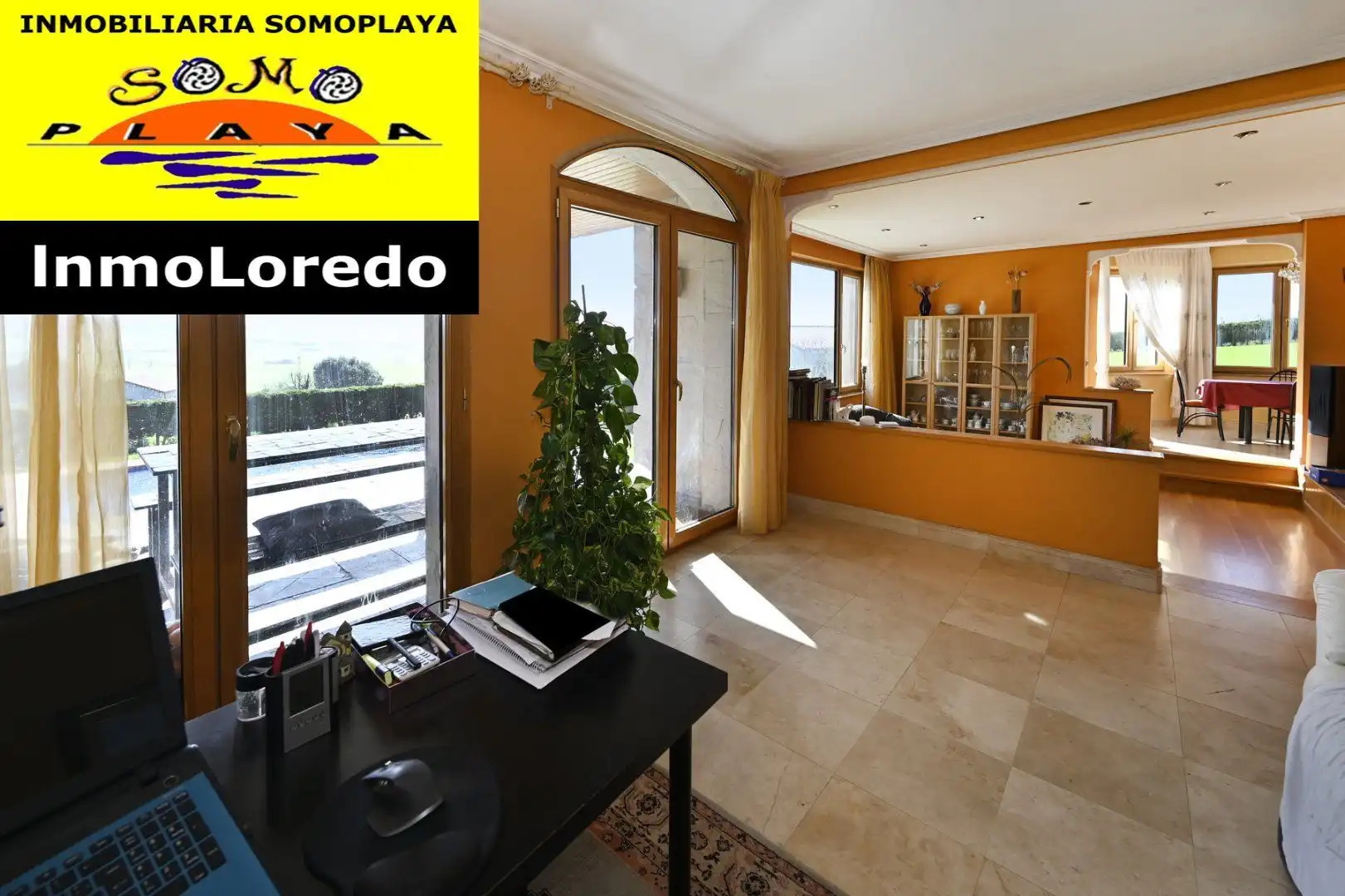 Casa o chalet en venta en Ribamontán al Mar con Calefacción, Jardín privado y Terraza