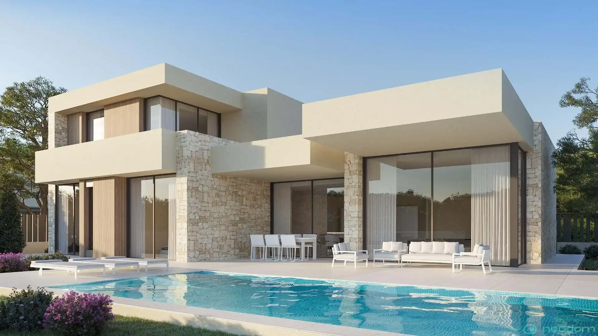 Casa en venta en El Montgó, imagen 2