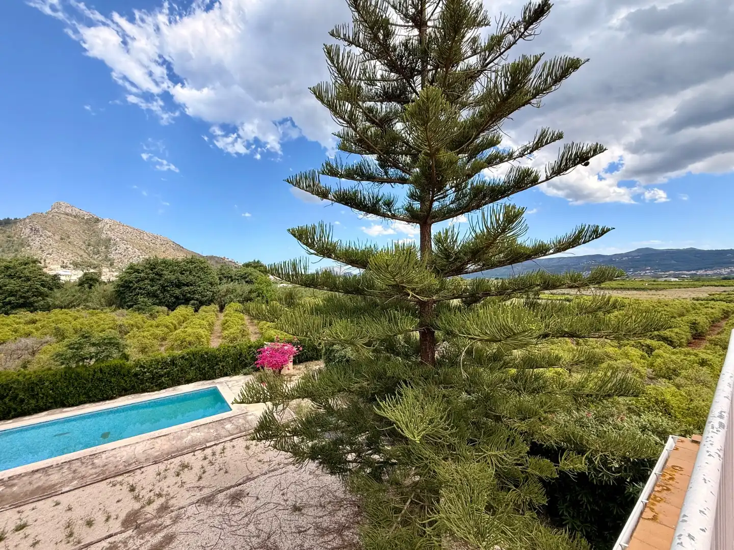 Villa avec piscine à vendre à El Ràfol d'Almúnia, imagen 32