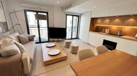 Foto 5 de Apartament en venda a Son Armadans, Palma de Mallorca