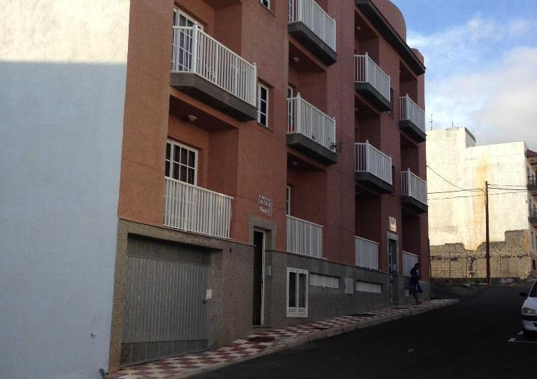 Foto 1 de Pis en venda a La Ola, El Pinar de El Hierro, Santa Cruz de Tenerife
