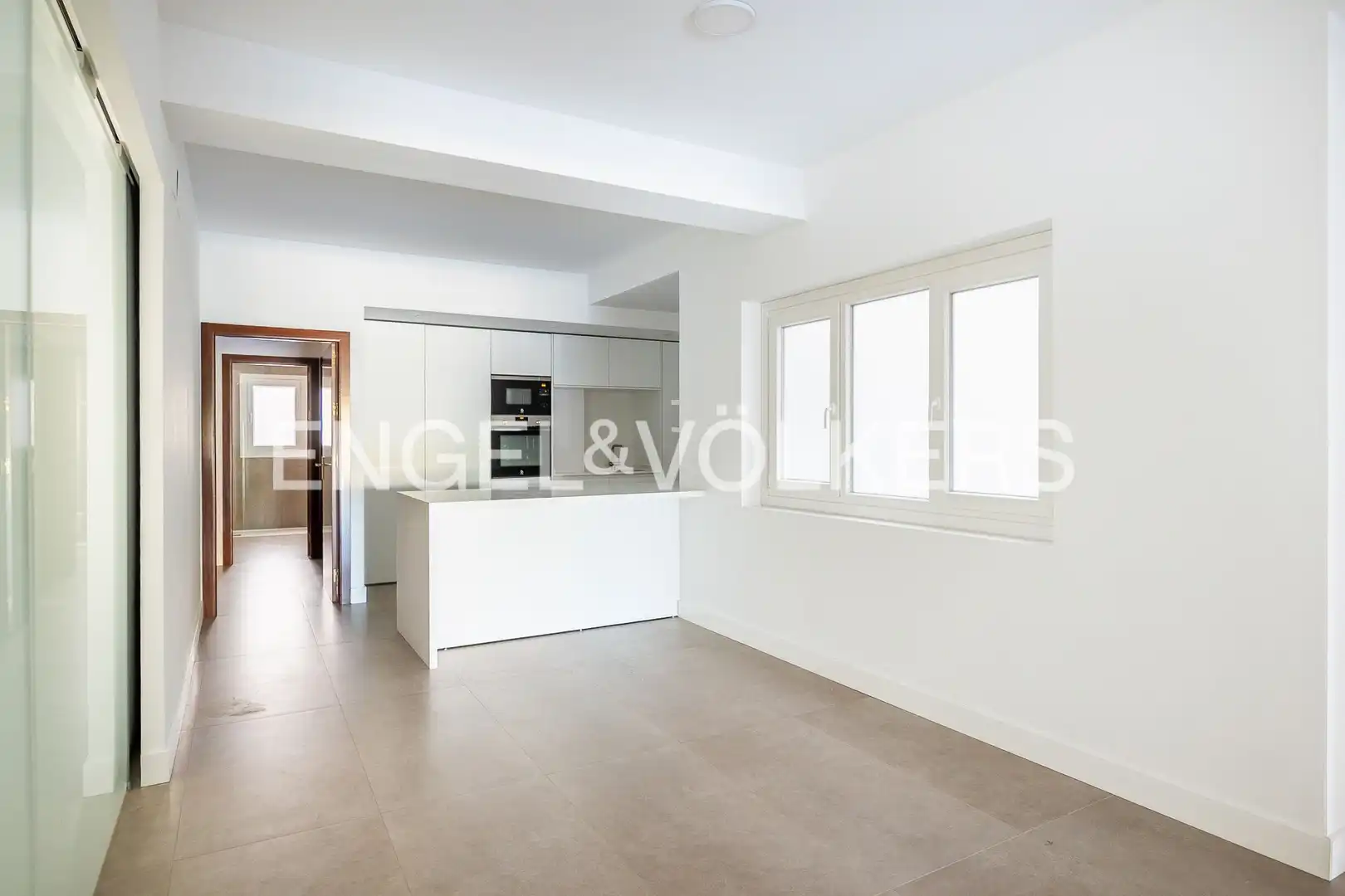 Piso con terraza en venta en Los Remedios, imagen 22