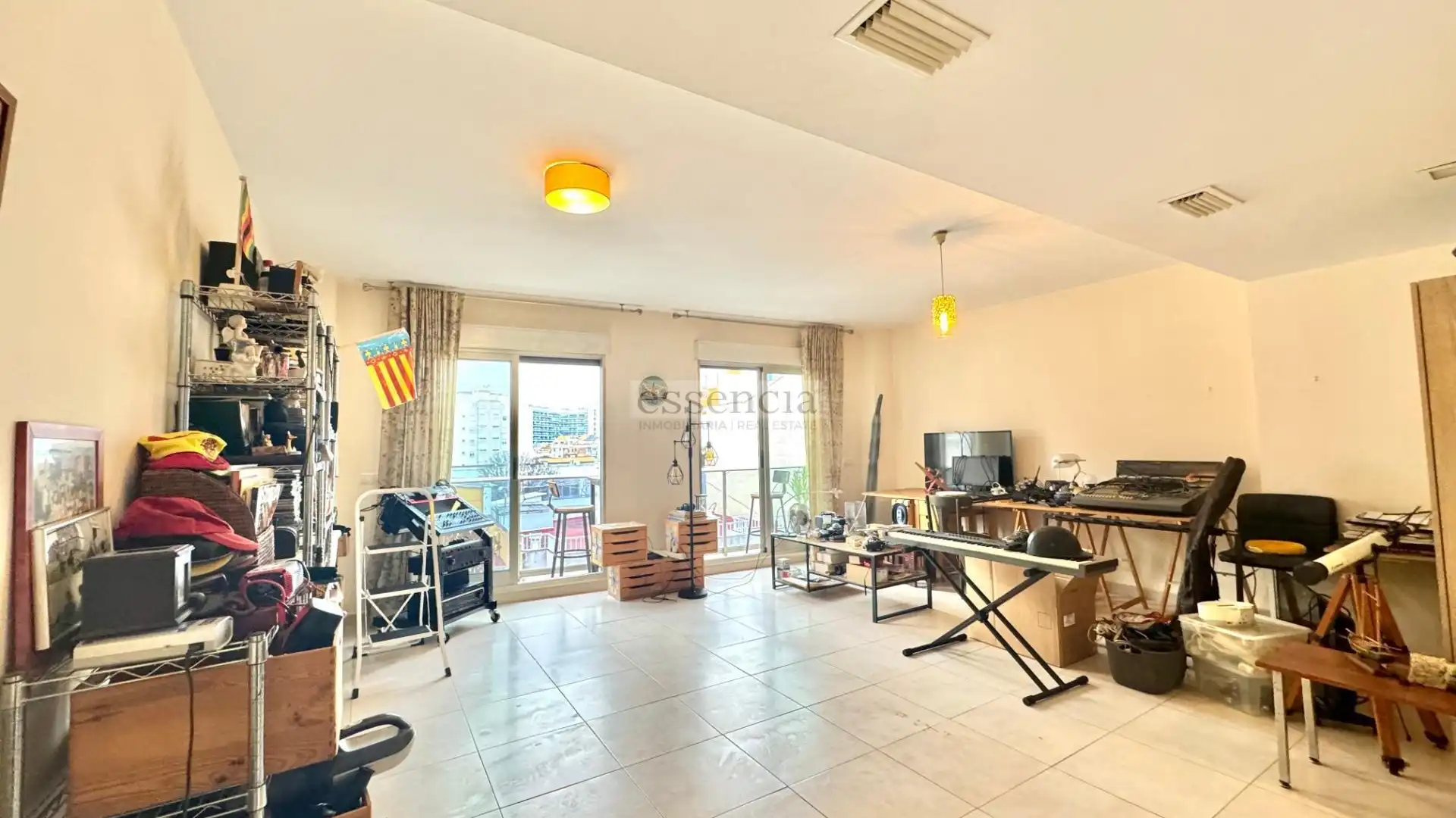 Attic for sale in Grau de Gandia - Venecia - Marenys de Rafalcaid