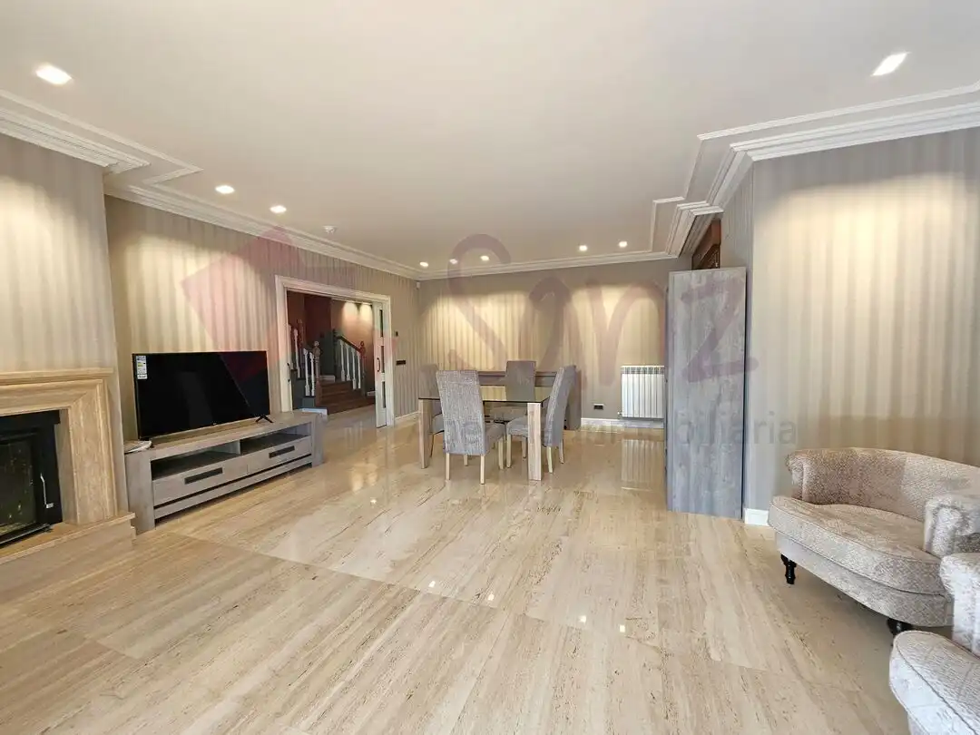Chalet con jardín en venta en Calle Abajo, imagen 14
