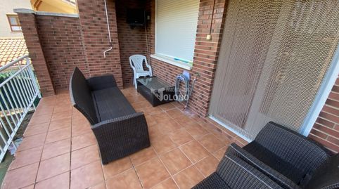 Foto 4 de Casa o chalet en venta en Calle Jardines, 13, Casalarreina, La Rioja