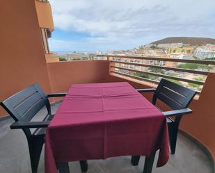 Terrace of Flat to rent in Arona  with Terrace