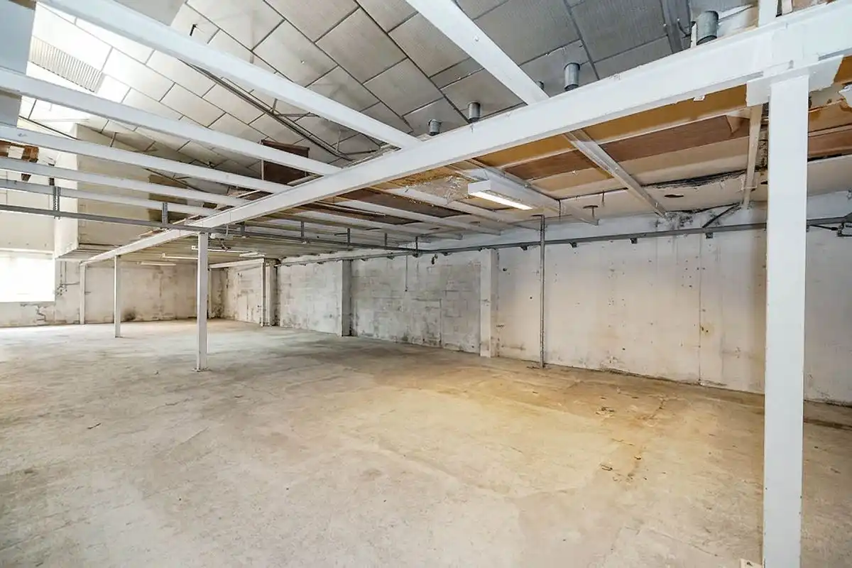 Nave industrial in affitto a Calle Alora, imagen 14