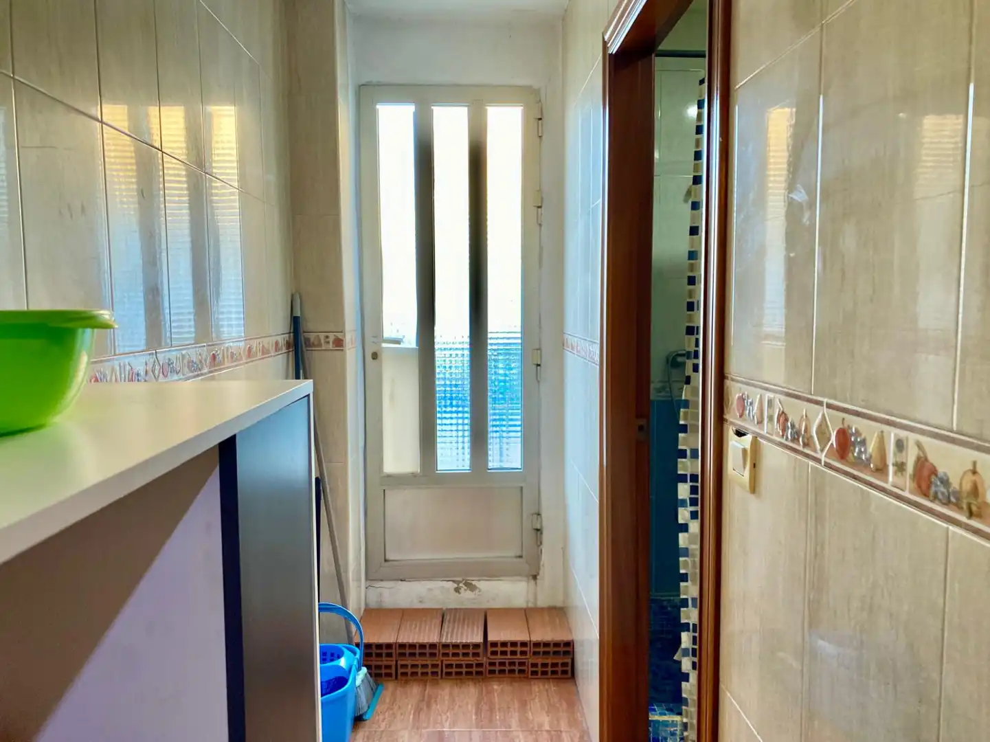 Piso con terraza en venta en Silla - PLAZA DEL POBLE 8, imagen 42