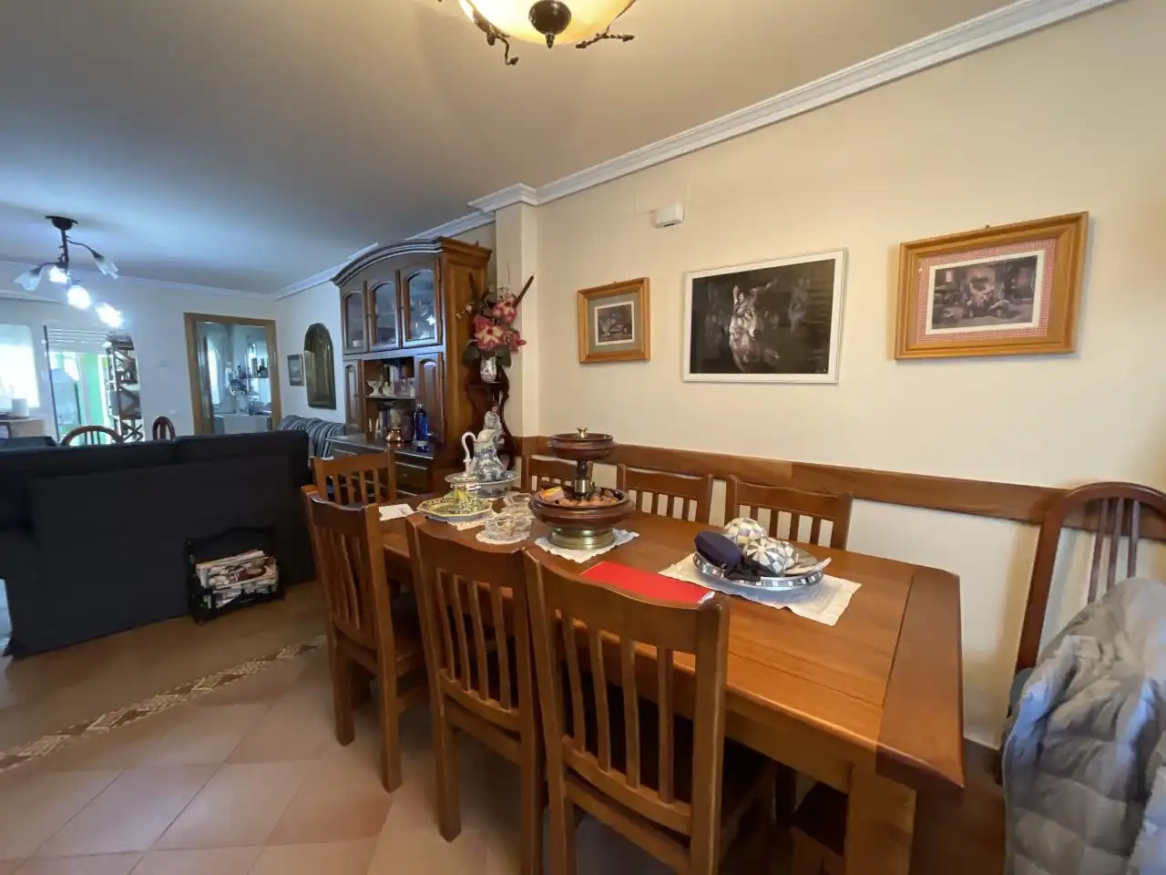 Detached homes for sale in Calle Eras, Tormantos