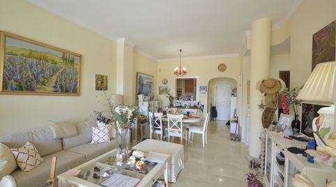 Foto 5 de Apartamento en venta en Paseo del Golf, Santa María, Marbella