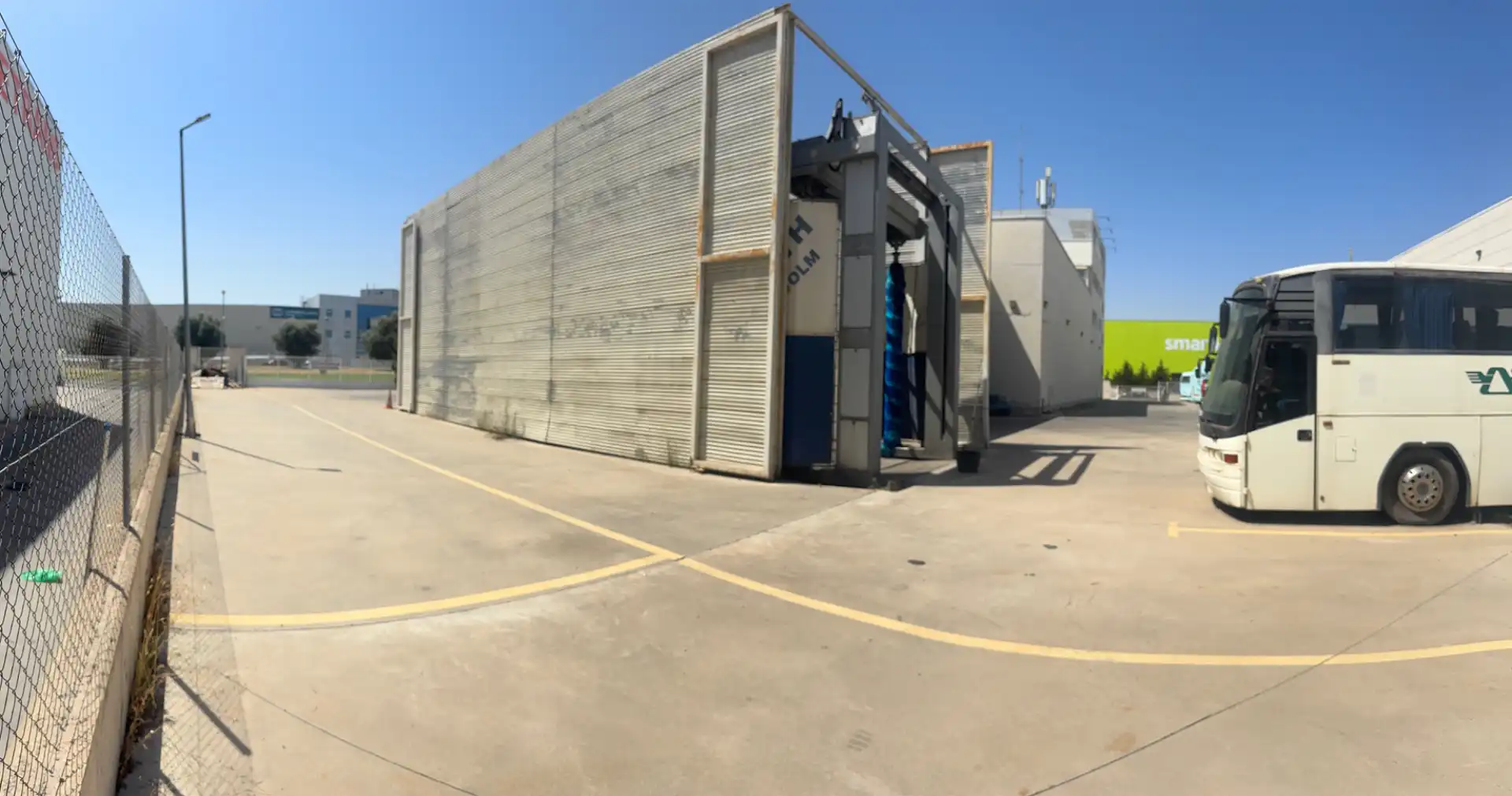 Nave industrial en venta en Calle Investigación, 2, Los Olivos - Los Ángeles