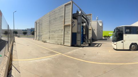 Photo 5 of Industrial buildings for sale in Calle Investigación, 2, Los Olivos - Los Ángeles, Getafe