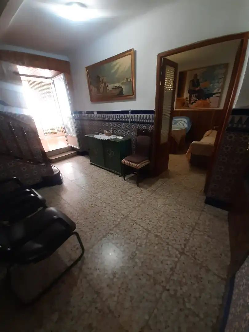 Casa con terrazza in vendita a Úbeda, imagen 3