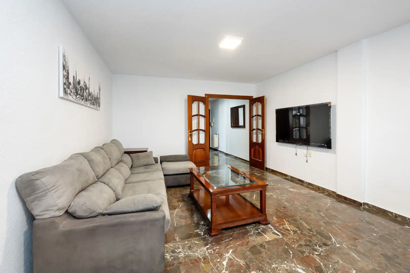 Flat for rent in N/A, -1, Camino de Ronda