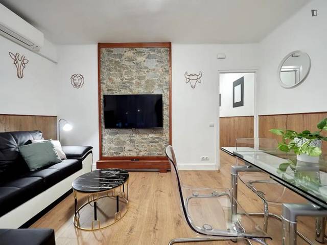 Apartamento en Alquiler en Sant Antoni