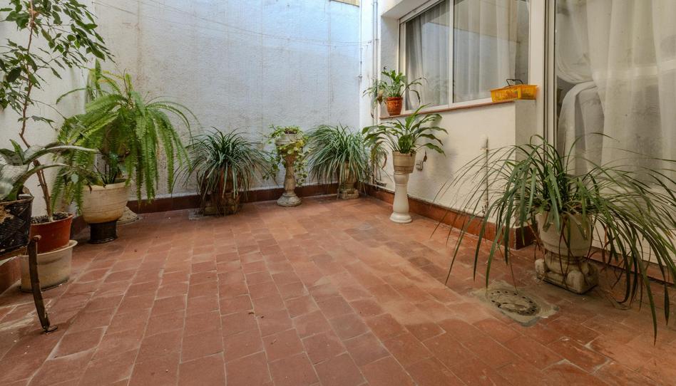 Photo 1 of Planta baja for sale in Creu de Barberà, Barcelona