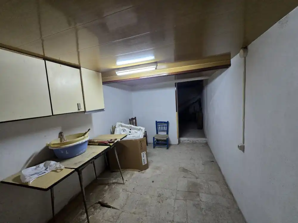 Casa o xalet en venda en Sax