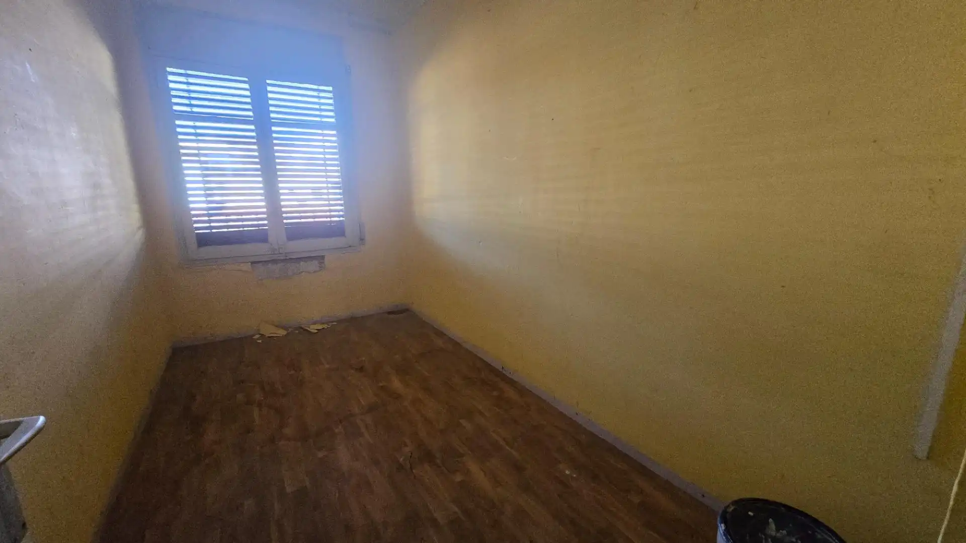 Schlafzimmer von Dachboden zum Verkauf in Caldes de Montbui