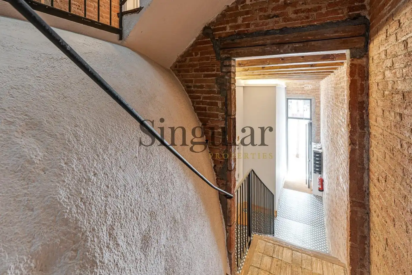 Apartament en venda en Barcelona amb Aire condicionat, Calefacció i Moblat