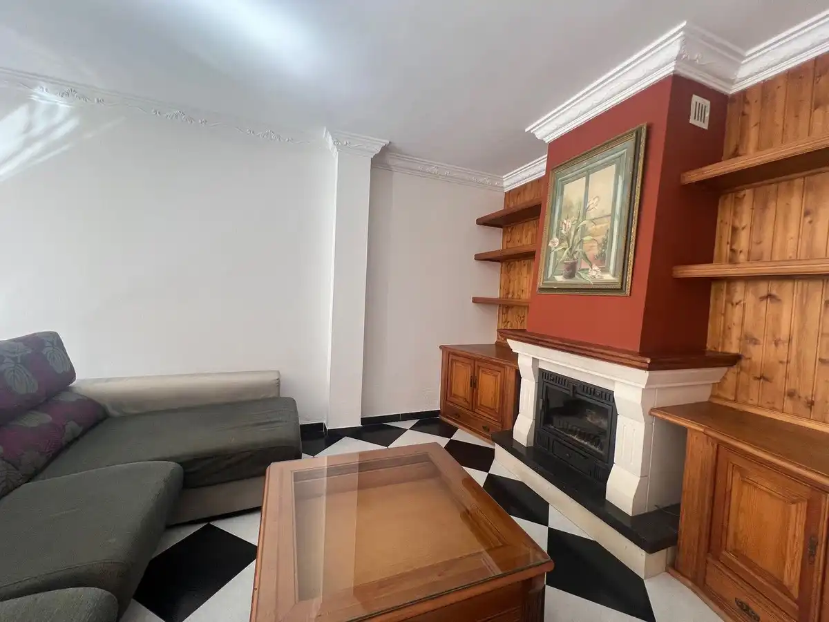 Terraced house for sale in Estepona Pueblo, imagen 14