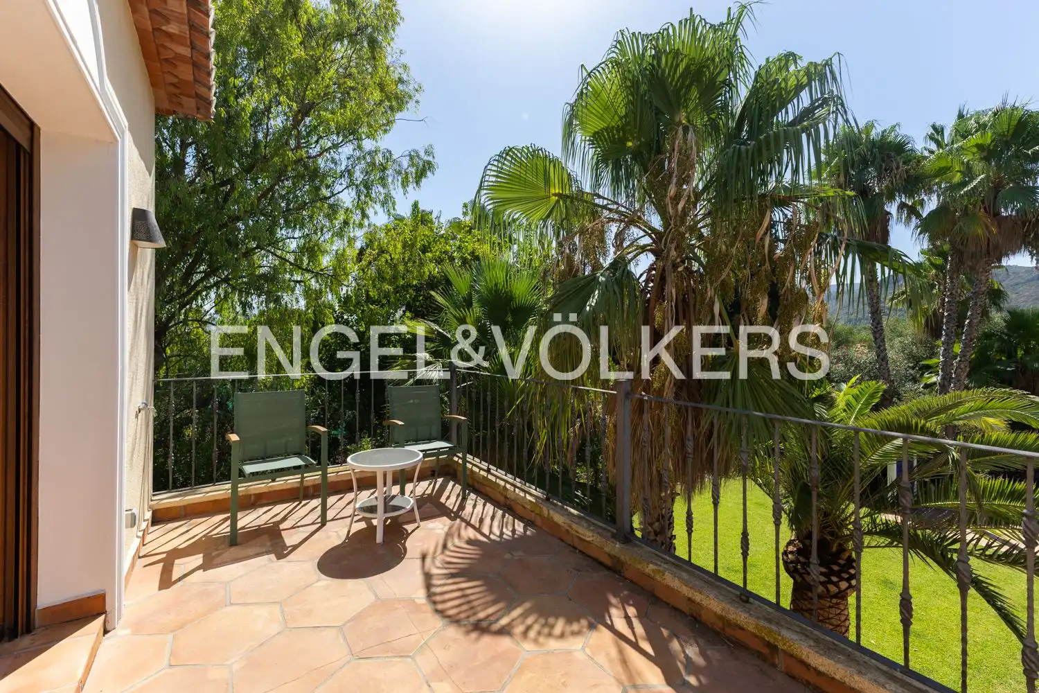 Terrace of Houses for sale in Pedreguer  with Air Conditioner, Heating and Private garden