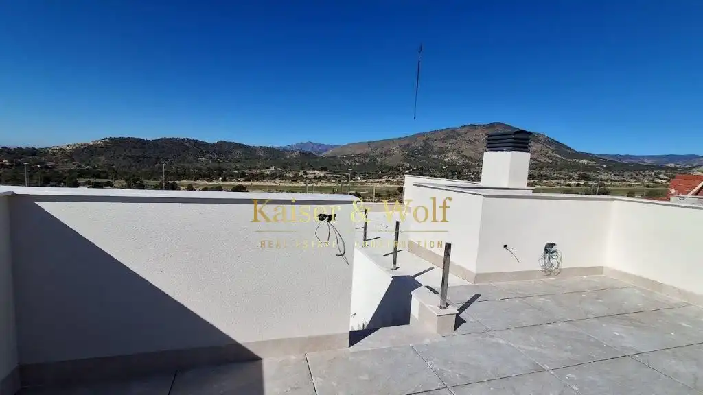 Casa amb piscina en venda a Carrer de Tavernes, imagen 16