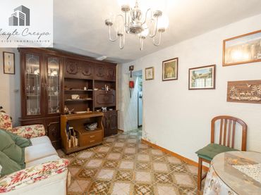 Reihenhaus zum Verkauf in Calle Calle Agua de Cartuja 9
