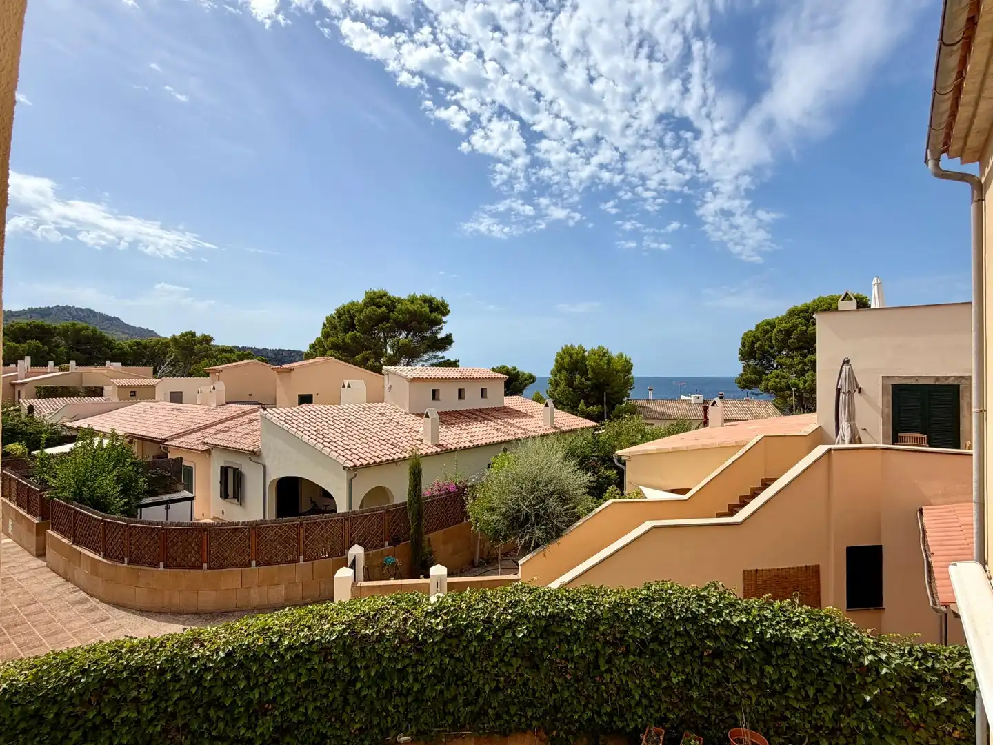 Apartament de lloguer a Carrer SA PUNTA BLANCA, 16, Sant Elm