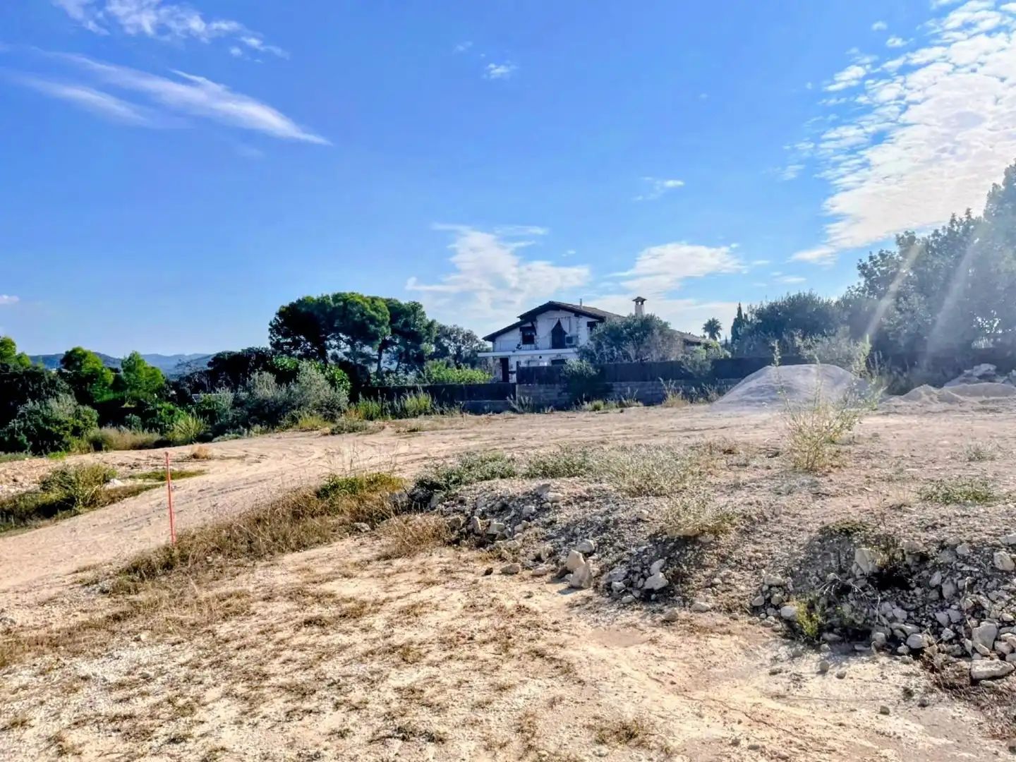 Residential land for sale in Puig Moltó - Can Macià, imagen 20