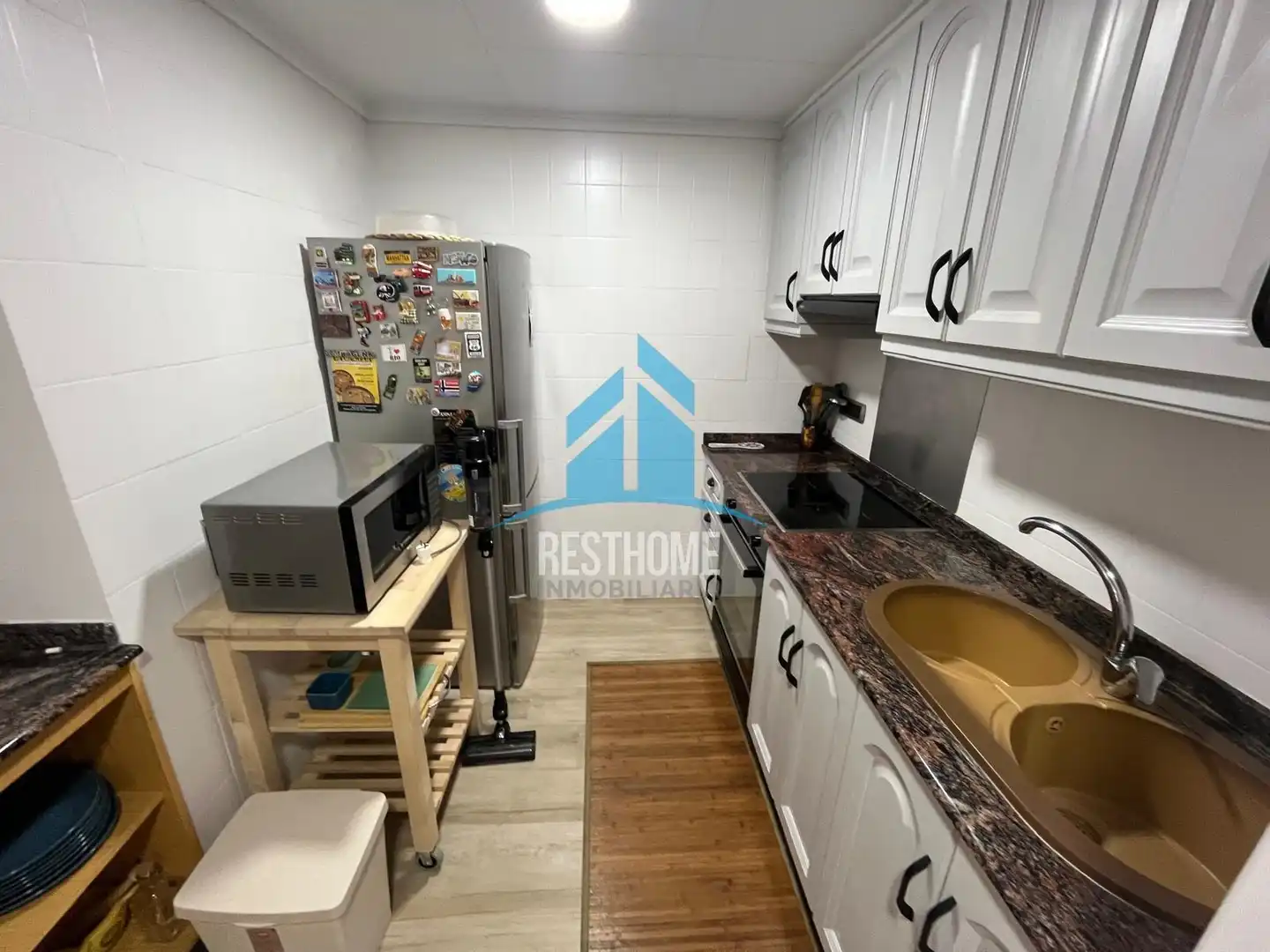 Apartment with terrace for sale in Racó, imagen 6