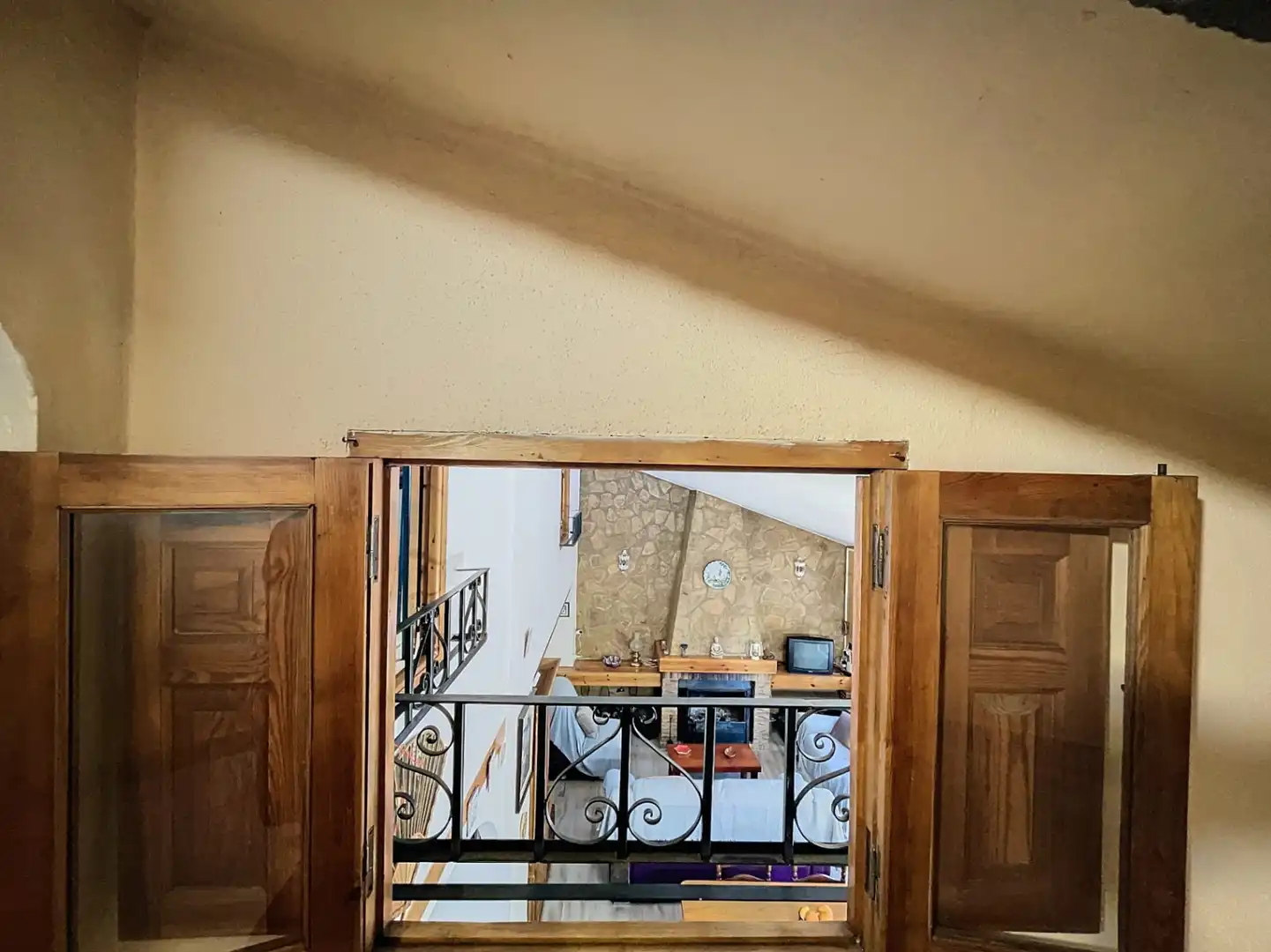 Casa rustica con giardino in vendita a Confrides, imagen 18