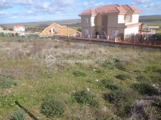 Residential zum Verkauf in Sierra de Fuentes