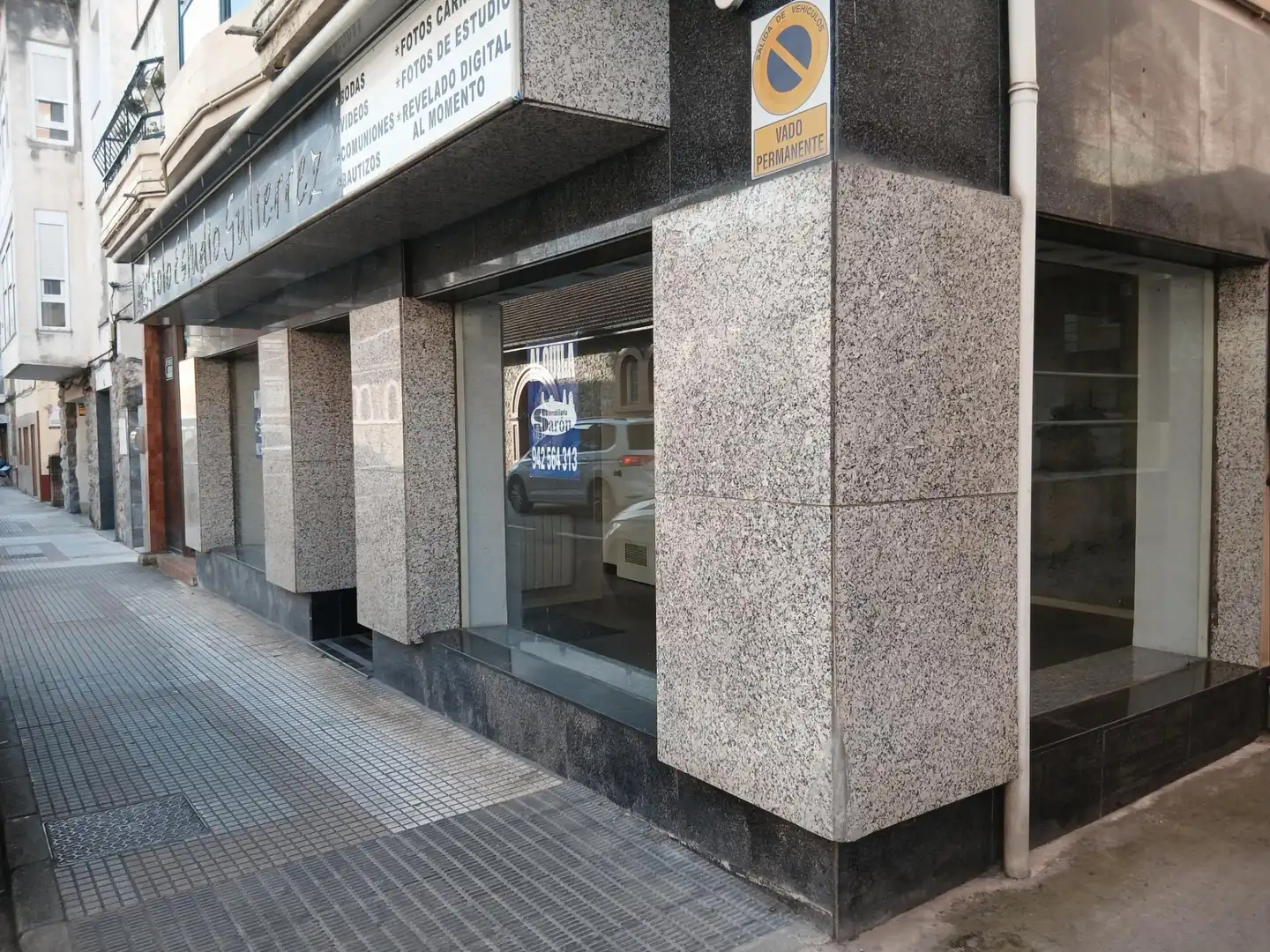 Local commercial à louer à Avenida los Rosales 51, imagen 2