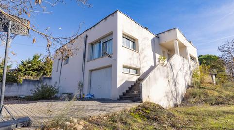 Photo 2 of Houses for sale in Calle Praga, Uceda, Guadalajara