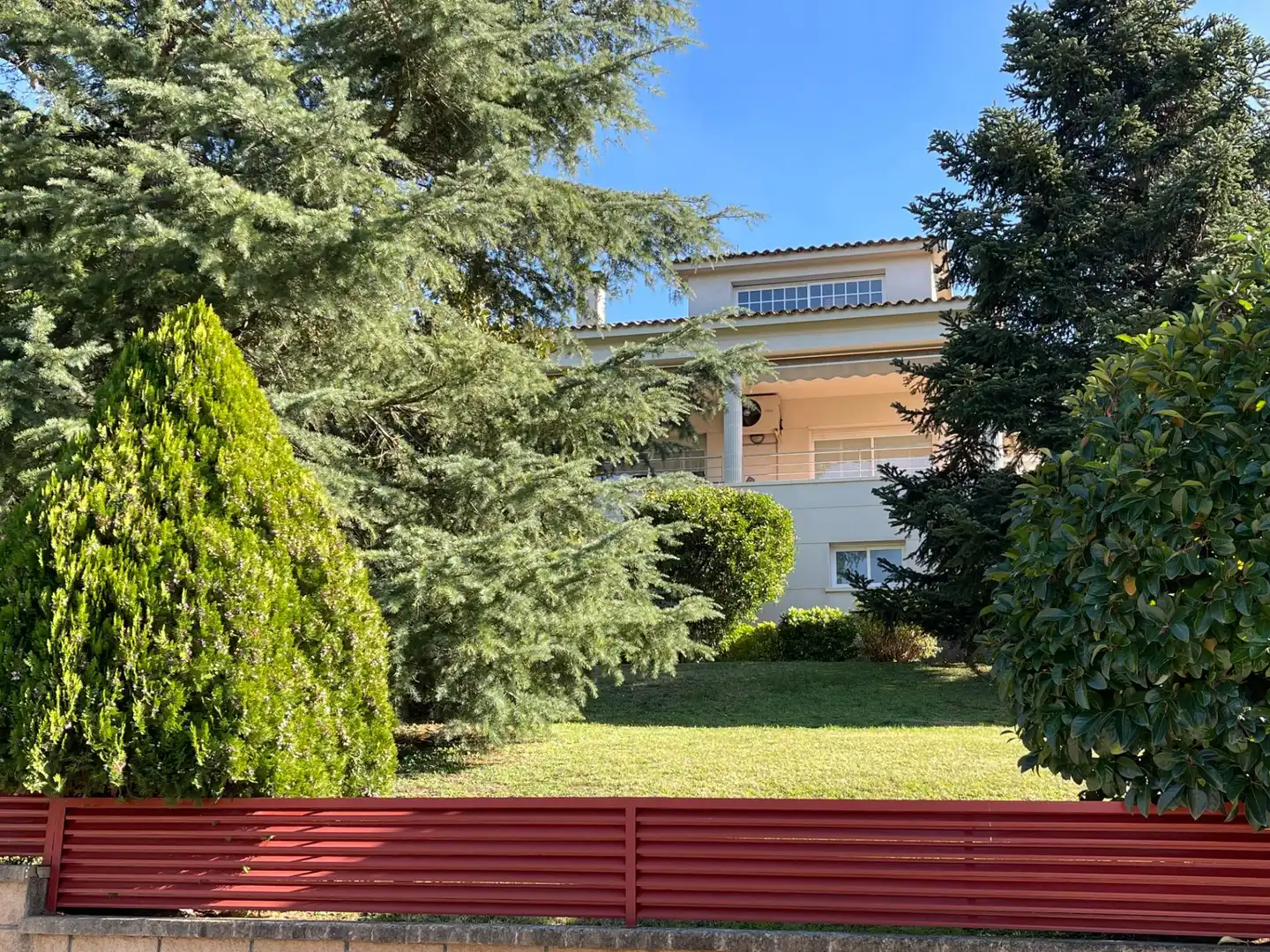 Casa amb jardí en venda a Carrer del Pi, imagen 62