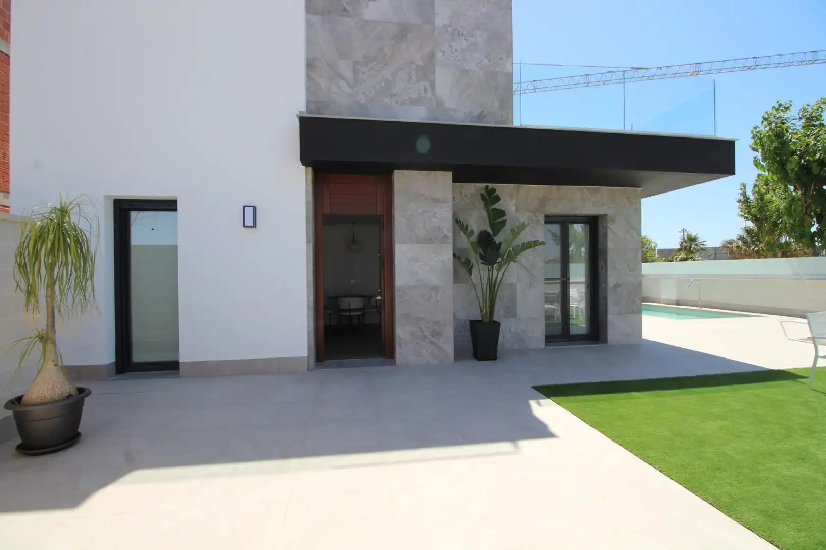 Haus mit Terrasse zum Verkauf in Los Balcones - Los Altos, imagen 10