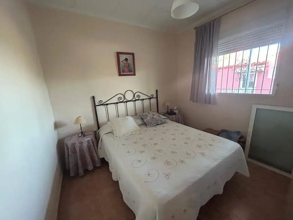Casa rústica amb piscina en venda a Hondón de las Nieves / El Fondó de les Neus, imagen 13